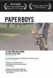 Paperboys - постер