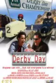 Derby Day - постер