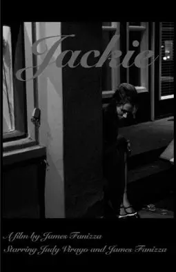 Jackie - постер