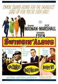 Swingin' Along - постер