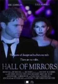 Hall of Mirrors - постер