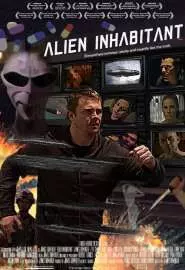 Alien Inhabitant - постер