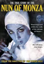 Правдивая история монашки из Монцы - постер