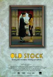 Old Stock - постер