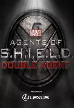 Marvel's Agents of S.H.I.E.L.D.: Double Agent - постер