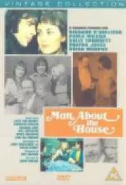 Man About the House - постер