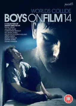 Boys on Film 14: Worlds Collide - постер