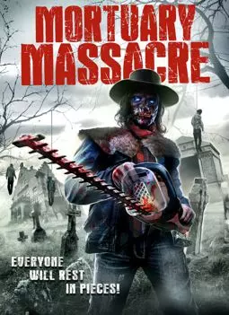 Halloween Massacre - постер