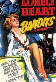 Lonely Heart Bandits - постер