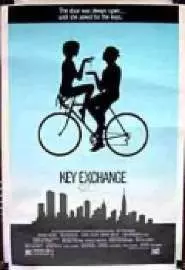 Key Exchange - постер