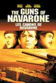 Les Çanons De avarone - постер