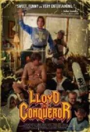 Lloyd the Conqueror - постер