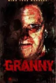 Granny - постер