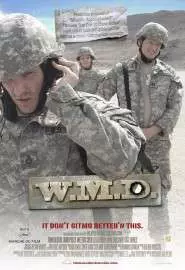 W.M.D. - постер