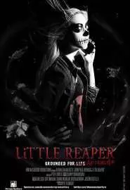 Little Reaper - постер