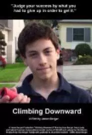 Climbing Downward - постер