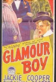 Glamour Boy - постер
