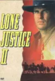 Lone Justice 2 - постер