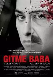 Gitme Baba - постер
