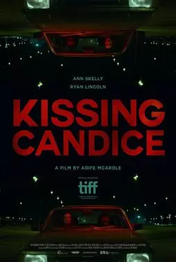 Kissing Candice - постер