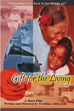 Gift for the Living - постер