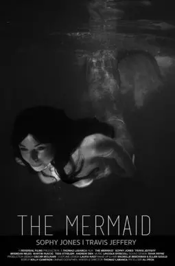 The Mermaid - постер