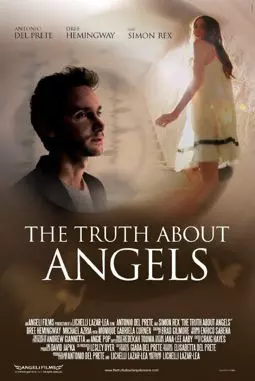 Правда об ангелах - постер