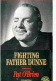Fighting Father Dunne - постер