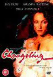 Middleton's Changeling - постер