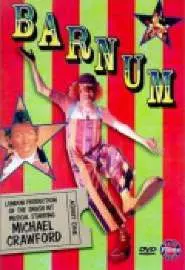 Barnum! - постер