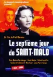 Le 7eme jour de Saint-Malo - постер