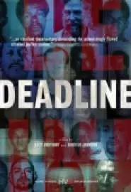 Deadline - постер