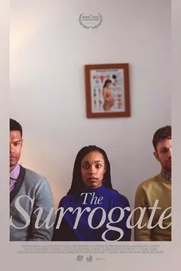 The Surrogate - постер