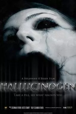 Hallucinogen - постер