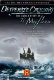 The Mayflower - постер