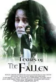 Tears of the Fallen - постер