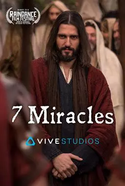 7 Miracles - постер