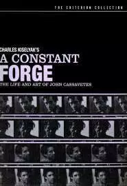 A Constant Forge - постер