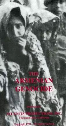 The Armenian Genocide - постер