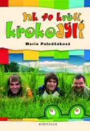 Укрощение крокодила - постер