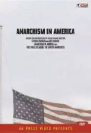 Anarchism in America - постер