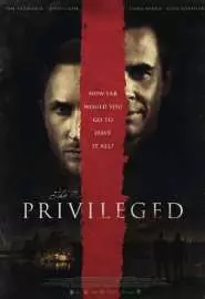The Privileged - постер