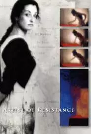 Artist of Resistance - постер