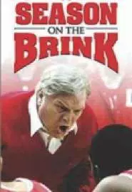 A Season on the Brink - постер