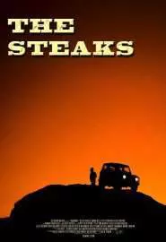 The Steaks - постер