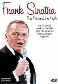 Frank Sinatra: The Man and the Myth - постер