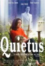 Quietus - постер