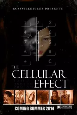 The Cellular Effect - постер