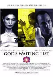 God's Waiting List - постер