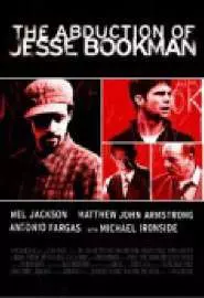 Abduction of Jesse Bookman - постер